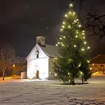 Apartment Haus Ida *