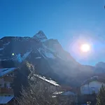 Haus Ida Apartment *