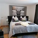 Apartment Haus Ida *