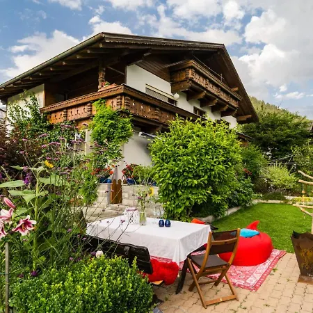 Haus Ida *