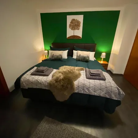 Haus Ida Daire Ehrwald