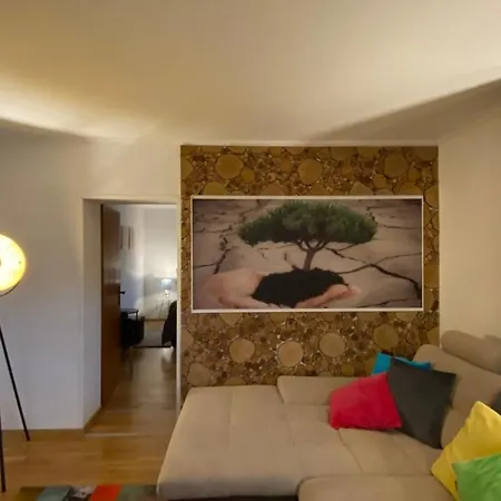 Haus Ida * הרוואלד