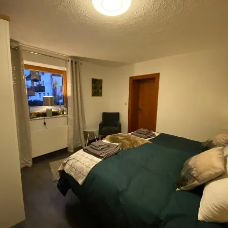 Haus Ida Apartment