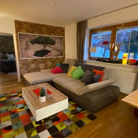 Haus Ida 埃尔瓦尔德