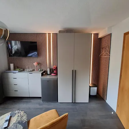 Haus Ida Эрвальд