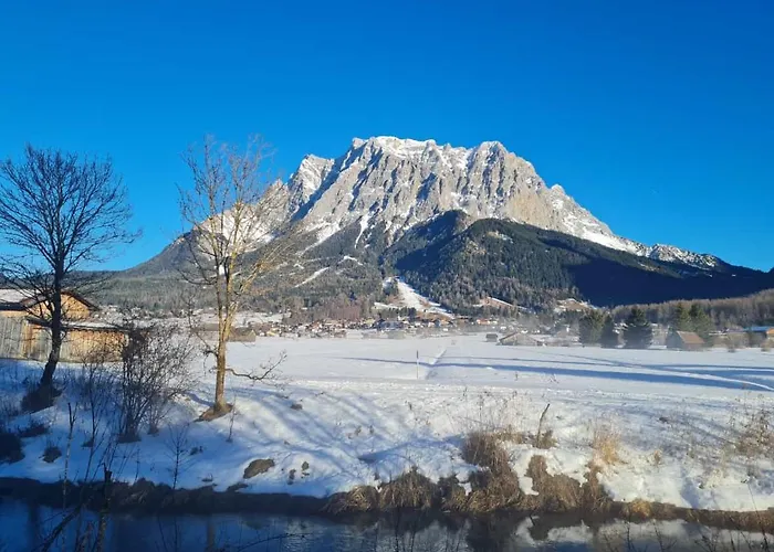 Haus Ida * 埃尔瓦尔德