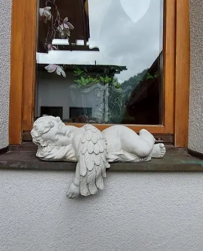 Haus Ida * Ehrwald