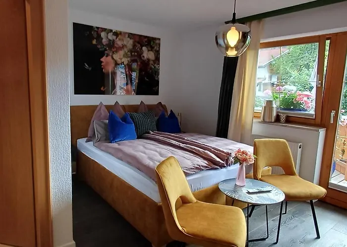 Haus Ida *