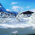 Haus Ida * 埃尔瓦尔德