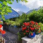 Haus Ida 公寓 埃尔瓦尔德