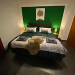 Haus Ida 公寓 埃尔瓦尔德