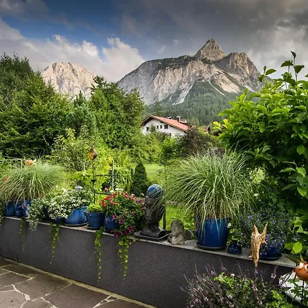 Haus Ida