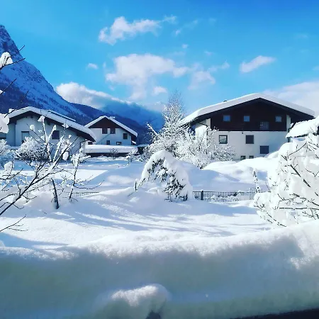 Haus Ida * Эрвальд