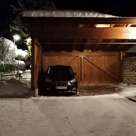 Haus Ida