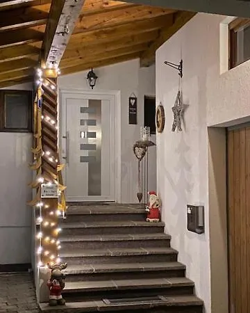 Haus Ida *