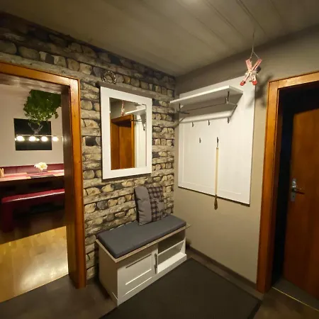 Haus Ida *