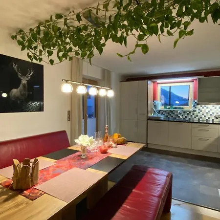Haus Ida *