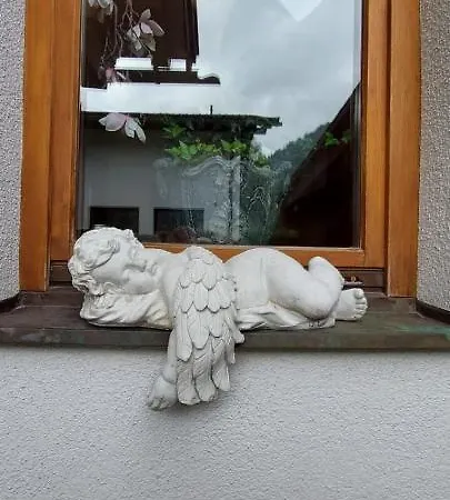 Haus Ida * Эрвальд