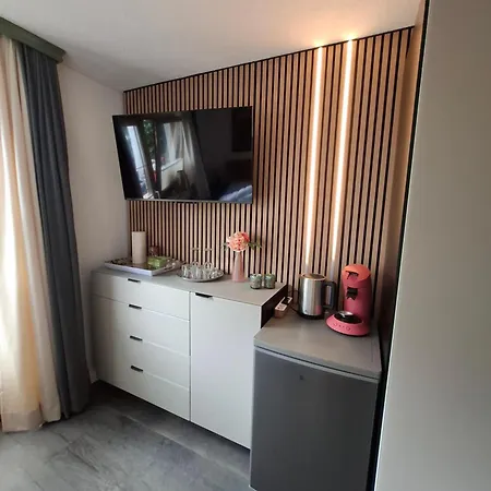 Haus Ida