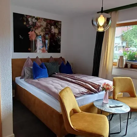 Haus Ida *