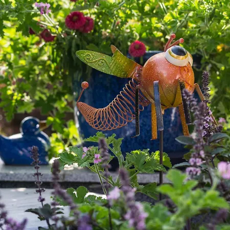 アパート Haus Ida *