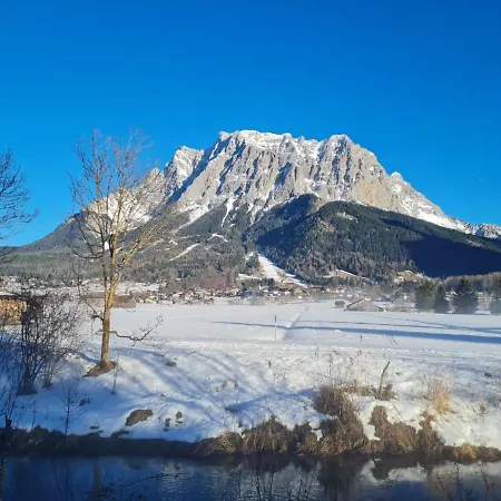 Haus Ida * エールヴァルト