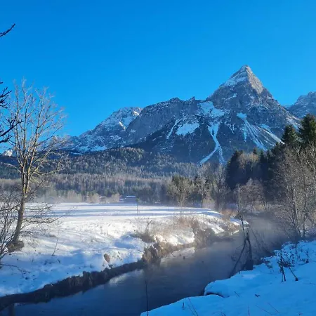 Haus Ida * エールヴァルト