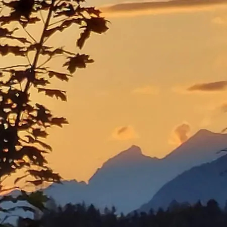 Haus Ida * エールヴァルト