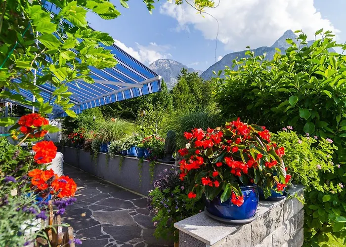 Haus Ida Apartment Ehrwald