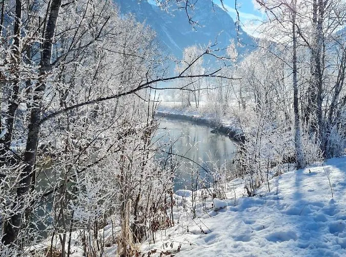 Haus Ida Apartment *